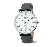 Boccia Titanium Royce 3589-03 Orologio da polso uomo