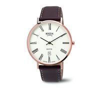 Boccia Titanium Royce 3589-06 Orologio da polso uomo