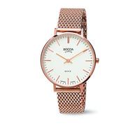 Boccia Titanium Royce 3590-09 Orologio da polso uomo