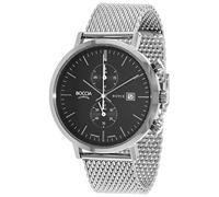 Boccia Titanium Royce 3752-02 Cronografo uomo