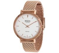 Boccia Titanium Royce Belize 3246-07 Orologio da polso donna