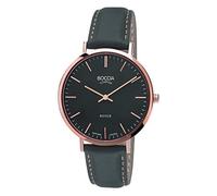 Boccia Titanium Royce Rosé 3590-06 Orologio da polso donna