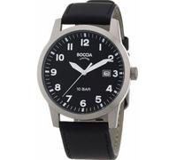 Boccia Titanium Superslim 3631-01