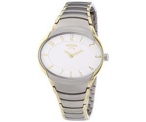 Boccia Titanium Trend 3165-11 Orologio da polso donna