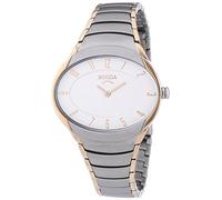 Boccia Titanium Trend 3165-12 Orologio da polso donna