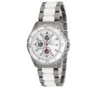 Boccia Titanium Uhr Chrono 3766-03