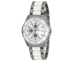 Boccia Titanium Uhr Chrono 3766-03