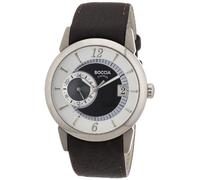 Boccia Trend 3543-02 - Orologio da uomo