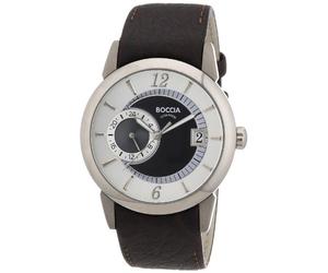 Boccia Trend 3543-02 - Orologio da uomo