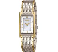 Boccia3212-09 Orologio Femme Titanio Orologio Donna 22mm 5ATM