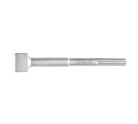 BOCCIARDA 40X40 16 DENTI SDS-MAX PROFESSIONALE PER PIETRA - FORGIATA - 57H552 GR