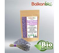 Boccioli di lavanda essiccati BIO / Fiori Fragranza aromatica Sapone da...