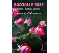 Boccioli e rose