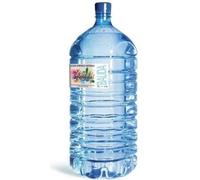 BOCCIONI DI ACQUA CAPIENZA LITRI 18 Acquq&Sport PER EROGATORE REFRIGERATORE