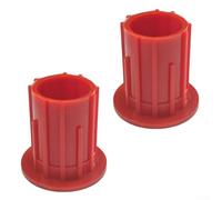 Boccola 52719 per cestello lavatrice per sostenere il montaggio della vasca e ridurre i movimenti durante l'agitazione (1 pz)