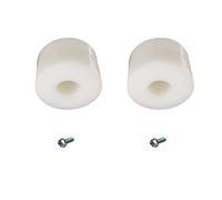 Boccola a coclea Ricambio per Traeger/Pit Boss/Camp Chef e Z Grills Wood Pellet BBQ Grill