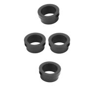 Boccola ad occhiello per ammortizzatore anteriore Scrambler, confezione da 4, compatibile con 1997 2020 Leading For