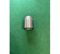 Boccola Adattatore 36mm 51mm Acciaio Scarico Connettore Riduttore Tubo modifica