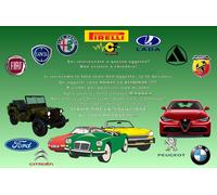 BOCCOLA ALBERO CAMBIO FIAT COUPE' - LANCIA KAPPA ORIGINALE 7659720