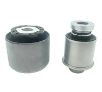 Boccola albero Sterzo Per Ford Per Mondeo MK5 Fusion Taurus Per Edge 2015-1 Set Boccole Del Braccio Di Controllo Per Sospensioni Auto F2GC5K653AXB FR3C3C270AA