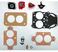 Kit di riparazione, carburatore MEAT & DORIA S36G