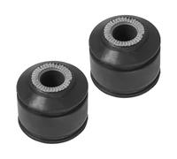 Boccola ammortizzatore Sospensione anteriore Colla for cuscino 2x 56219-5X00A for Nissan for Pathfinder R51 for Navara D40