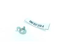 BOCCOLA ANELLO SERRATURA ORIGINALE ADATTO A VW CADDY DERBY POLO SEAT CORDOBA IBI