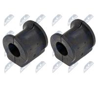 Boccola Anteriore del Stabilizzatore NTY ZGS-SU-010 per Suzuki, Rinforzata