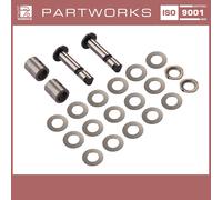 Boccola asse in ottone per PORSCHE 356 69534199300