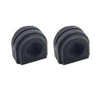 Boccola 'asse Per BMW 6 F12 Per X5 F15 Per X6 F16 M6 F13 7 F02 F01 5GT F07 F10 2008-2018 2 Pezzi Staffa Boccola Stabilizzatrice Anteriore