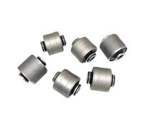 Boccola 'asse Per Jeep Per Cherokee/KL 2014-2023 Kit Boccole Fuso A Snodo 6 Pezzi 5090072AD 5090095AC