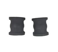 Boccola 'asse Per Mazda 6 Wagon GG 2.3L Per CX-9 TB 3.5L 2000-2015 2 Pezzi Boccola Stabilizzatrice Posteriore In Gomma Accessori Per Auto GJ6A-28-156