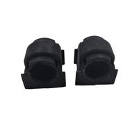 Boccola 'asse Per Mazda 8 LY 2.3L 2010-2016 Per CX-9 TB 3.5L 2006-2015 2 Pezzi Boccola Stabilizzatrice Anteriore In Gomma Accessori Per Auto L206-34-156