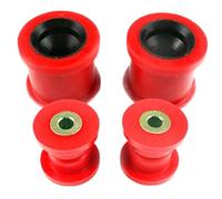 Boccola 'asse Per Per Golf Per GTI MK5 MK6 Per Passat Per Caddy Per Jetta Per Tiguan CC Per A3 TT Boccola Braccio Oscillante In Poliuretano