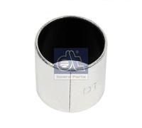 Boccola, asta del cambio DT Spare Parts 4.50439