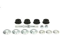 Boccola, asta di accoppiamento stabilizzatore DELPHI TC1768 YARIS (_P1_) 1 1999-