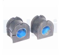 Boccola, asta di accoppiamento stabilizzatore DELPHI TD524W per SHARAN 1.8 1997-