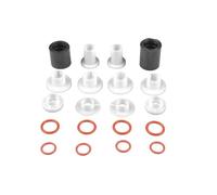 Boccola, Asta d'innesto per MITSUBISHI VOLVO CARISMA S40 SPACE STAR V40