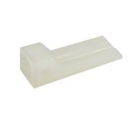 Boccola, asta selettore/cambio HANS PRIES 116 602