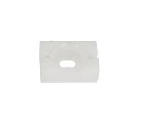 Boccola, asta selettore/cambio HANS PRIES 117 842