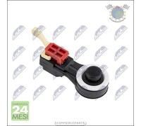 Boccola asta selezione innesto Ajs per FORD FOCUS C-MAX