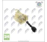 Boccola asta selezione innesto Ajs per IVECO DAILY IV ##d