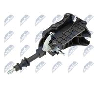 Boccola, Asta selezione /innesto per CITROËN PEUGEOT BOXER JUMPER