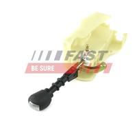 Boccola, Asta selezione /innesto per IVECO DAILY