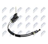 Boccola, Asta selezione /innesto per RENAULT LAGUNA