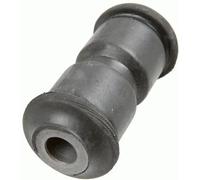 LEMFÖRDER 20641 02 Boccola Sospensione Molla Portante per Mercedes-Benz Sprinter 3-T Furgone (B903) 1995-2012 Anteriore, Bilaterale, Assale Posteriore e altri veicoli