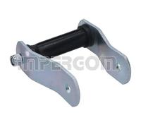 Boccola balestra 25978 ORIGINAL IMPERIUM per FIAT DOBLO MPV / Space wagon