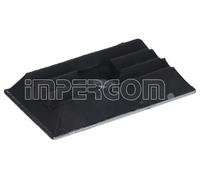 Boccola balestra 27989 ORIGINAL IMPERIUM per FIAT DUCATO Furgone