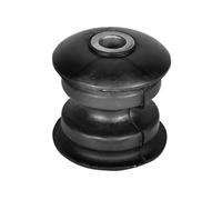 Boccola balestra 57934 Metalcaucho per FORD TRANSIT Autobus TRANSIT Furgone