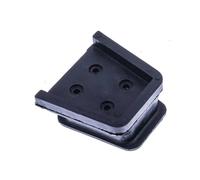 DENCKERMANN D300537 Supporto, Molla a balestra